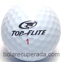 BOLAS TOP FLITE