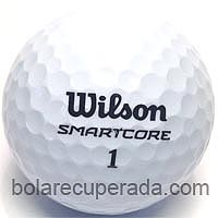 BOLAS WILSON DOS CAPAS