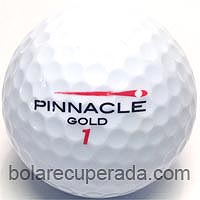 BOLAS PINNACLE GOLD