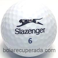 BOLAS SLAZENGER DOS CAPAS