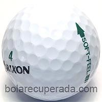 BOLAS SRIXON SOFT-FEEL