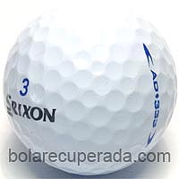 BOLAS SRIXON AD333