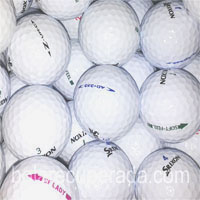 SURTIDO SRIXON BOLAS 2 Y 3 CAPAS