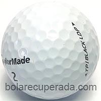 BOLAS TAYLORMADE TP BLACK/RED