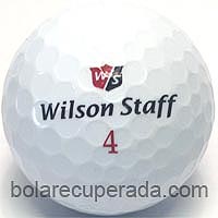 BOLAS WILSON STAFF DX2 SOFT