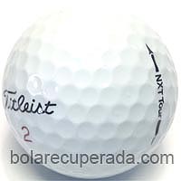 BOLAS TITLEIST NXT TOUR