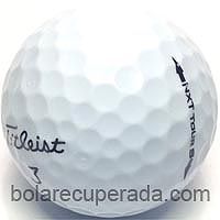 BOLAS TITLEIST NXT TOUR S