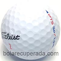 BOLAS TITLEIST PTS So/Lo