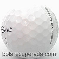 BOLAS TITLEIST PRO V1 PRO V1X