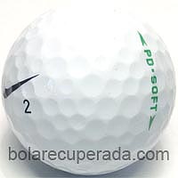 BOLAS NIKE PD SOFT/PD SOFT LONG