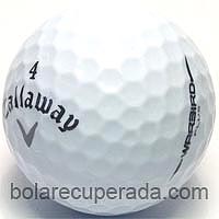 BOLAS CALLAWAY WARDBIRD Y WARDBIRD PLUS