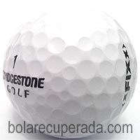 BOLAS BRIDGESTONE xFIXx / EXTRASOFT