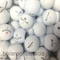 SURTIDO BOLAS DE DOS CAPAS