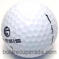 BOLAS INESIS