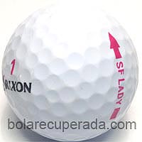 BOLAS SRIXON SOFT FEEL LADY