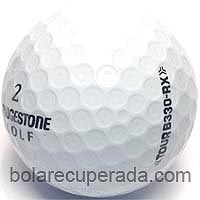 BOLAS BRIDGESTONE TOUR B330-RX