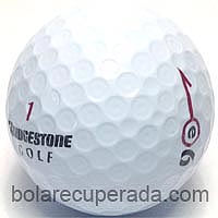BOLAS BRIDGESTONE E6/E7/E12