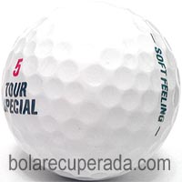 BOLAS SRIXON TOUR SPECIAL