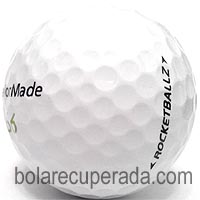 BOLAS TAYLORMADE ROCKETBALLZ / RBZ URETHANE