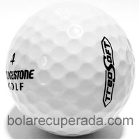 BOLAS BRIDGESTONE TREOSOFT