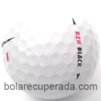 BOLAS NIKE RZN BLACK