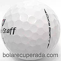 BOLAS WILSON STAFF DX3 SOFT/PX3