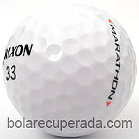 BOLAS SRIXON MARATHON/MARATHON SOFT