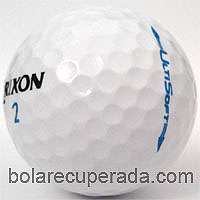 BOLAS SRIXON ULTISOFT
