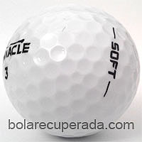 BOLAS PINNACLE SOFT / RUSH