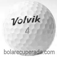 BOLAS VOLVIK