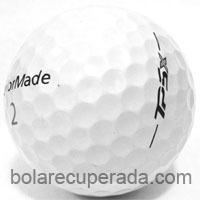 BOLAS TAYLORMADE TP5/X