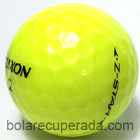 BOLAS SRIXON Z-STAR / Q-STAR AMARILLAS