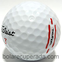 BOLAS TITLEIST TRUFEEL