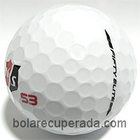 BOLAS WILSON FIFTY ELITE/ZIP