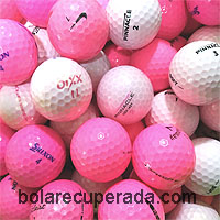 BOLAS LADY ROSAS