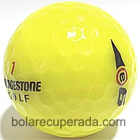 BOLAS BRIDGESTONE E6/E7/E12 COLOR
