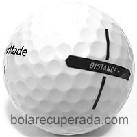 BOLAS TAYLORMADE DISTANCE+