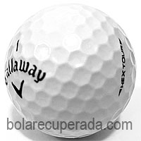 BOLAS CALLAWAY HEX TOUR