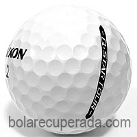 BOLAS SRIXON Q-STAR TOUR BLANCA