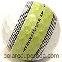 BOLAS TAYLORMADE TOUR RESPONSE STRIPE