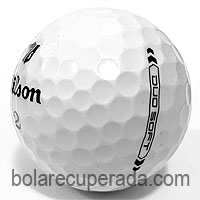 BOLAS WILSON DUO SOFT