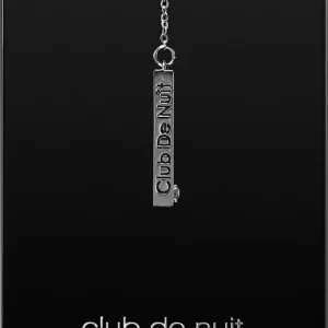 Club de Nuit Precieux