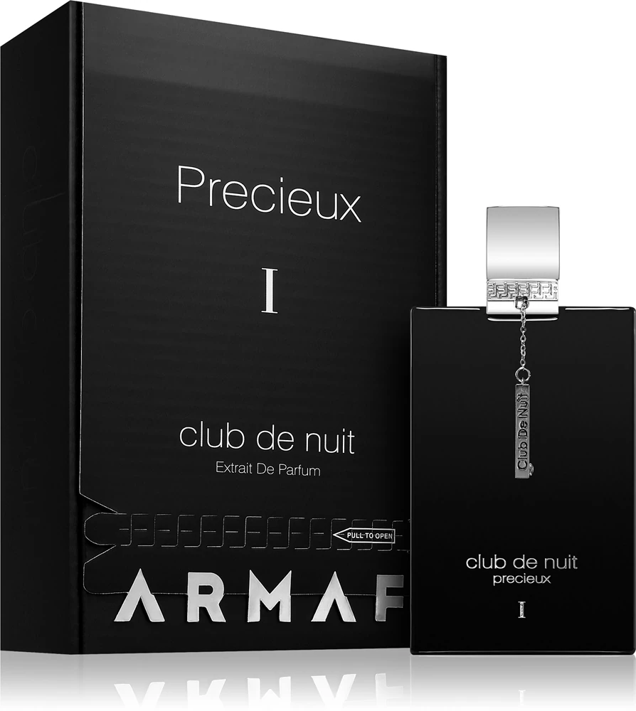 Club de Nuit Precieux - Imagen 2